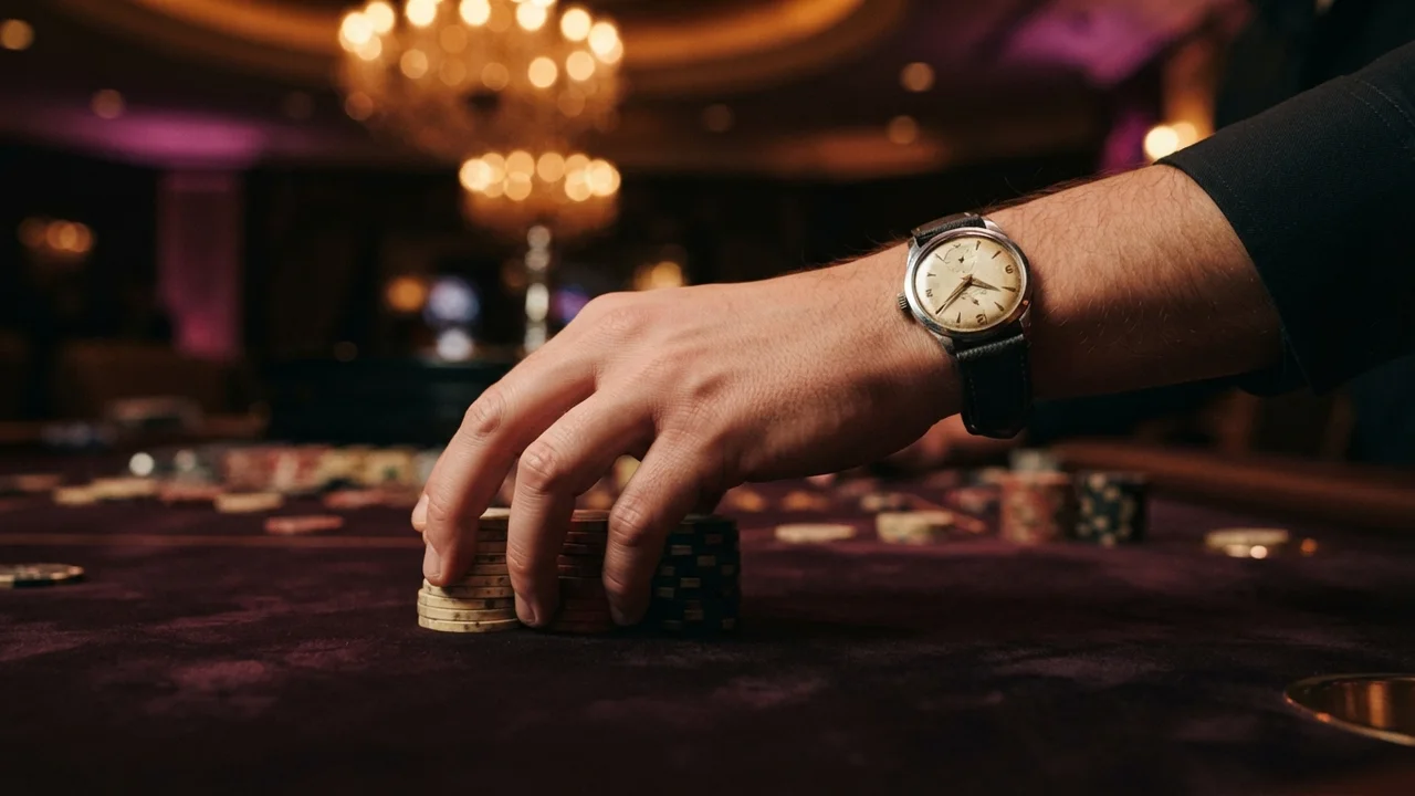 casino sin cuenta