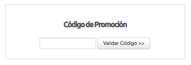 Descubre el Codigo promocional Profesional Hosting