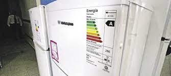 Conoce Qué es la eficiencia energética de los Electrodomésticos.