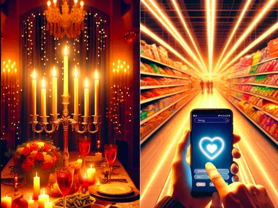 Desmontando los Mitos del Tinder: ¿Romance digital o supermercado de carne?